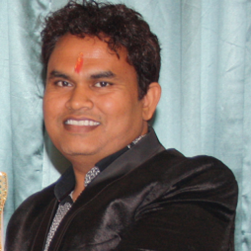 ANANT K.