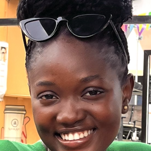 Ibukun S.