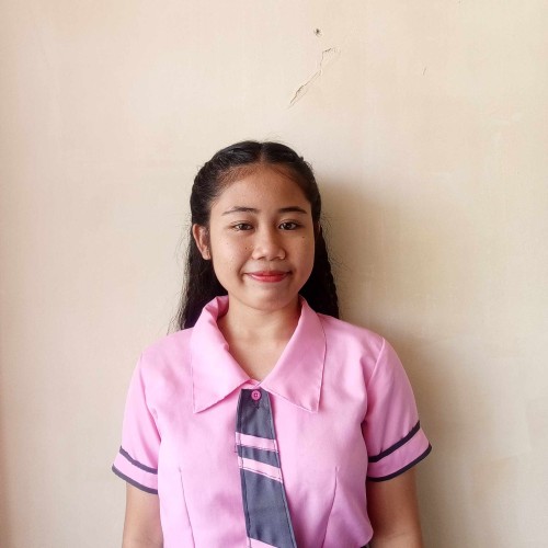 Rona Mae A. profile photo