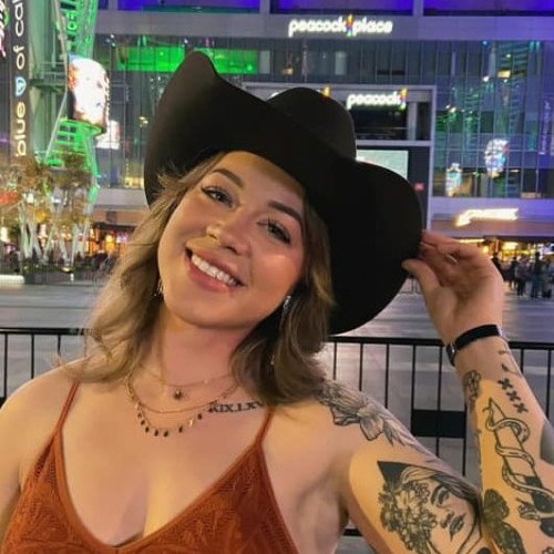 Analeia C. profile photo