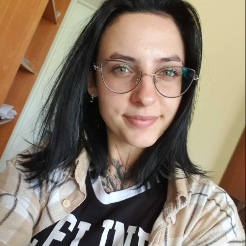 Daria Y. profile photo