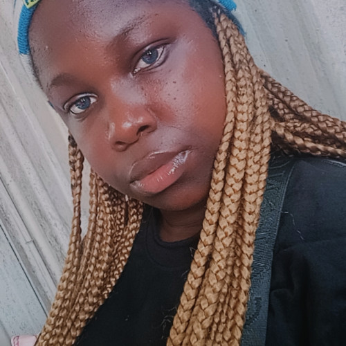 Testimony  E. profile photo