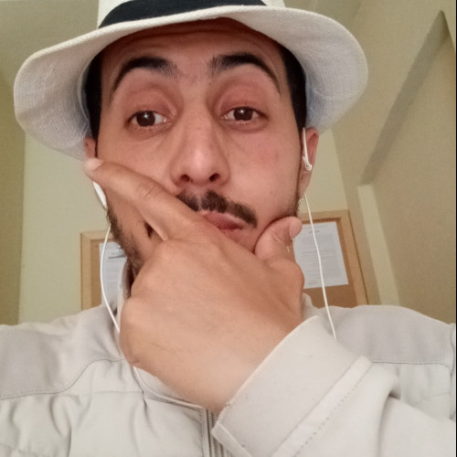 yassine o.