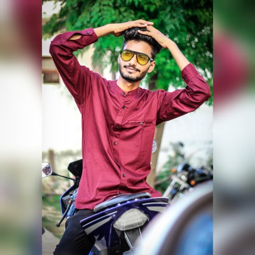 Shashank  S.