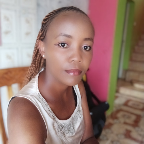 Mirriam N. profile photo