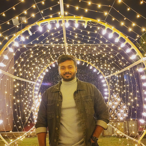 Shubham S. profile photo