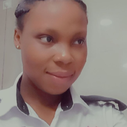 Mercy A. profile photo