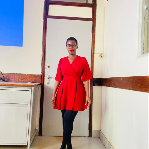 PHIONA K. profile photo