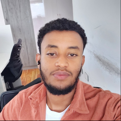 Kidus  D.