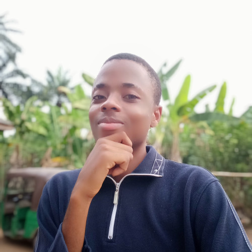 Emmanuel O. profile photo