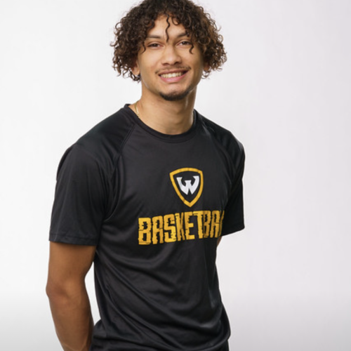 justice g. profile photo