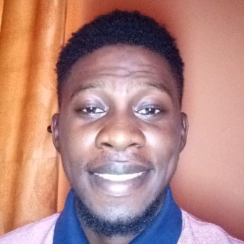 Oluwamayowa O. profile photo