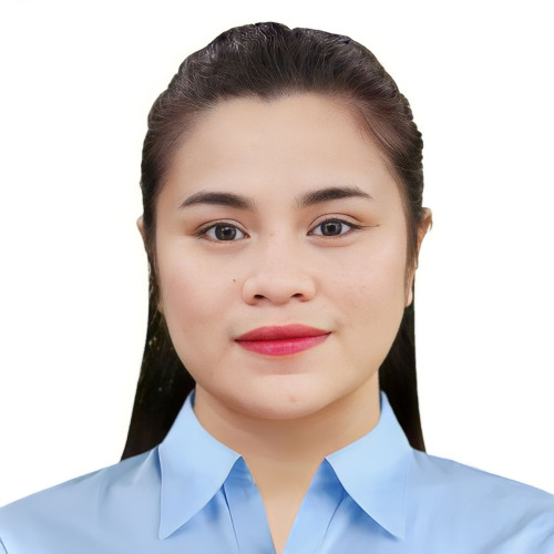 Ann Jerimeah  S. profile photo