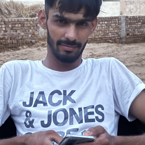 Ram S. profile photo