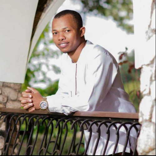Isack S. profile photo