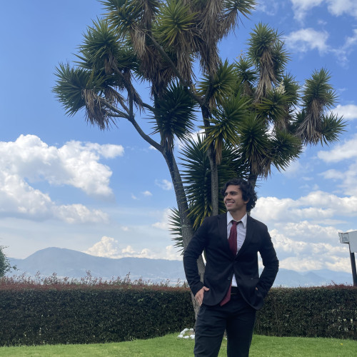 Camilo S. profile photo