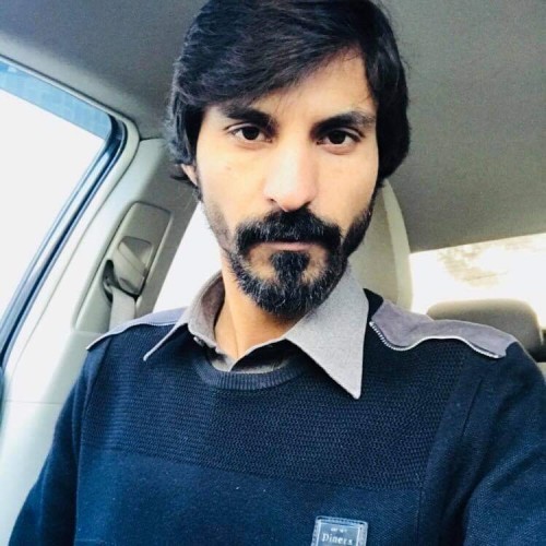 Yawar A.