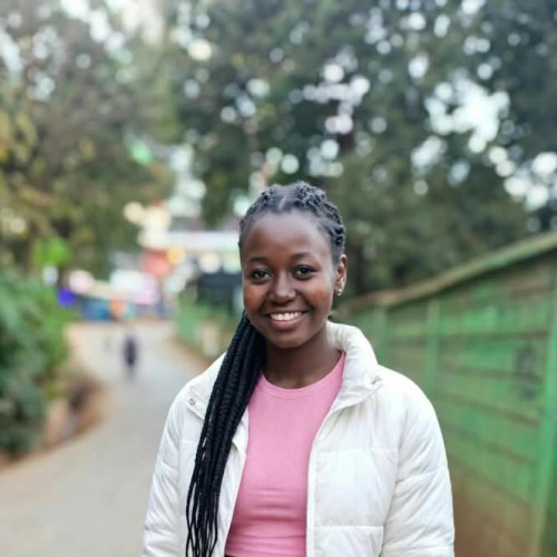 Moreen m. profile photo