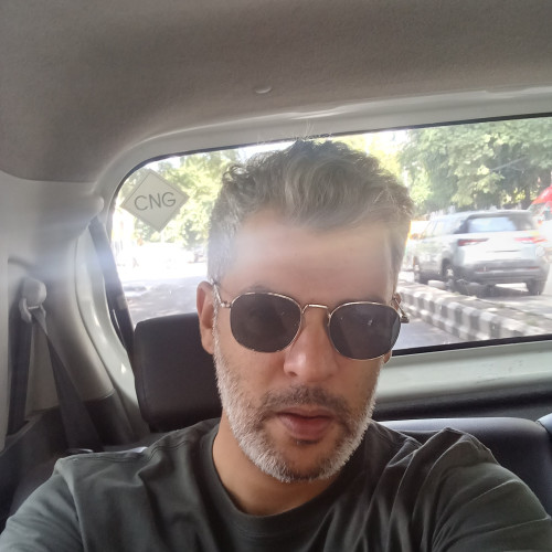 Vikram N. profile photo