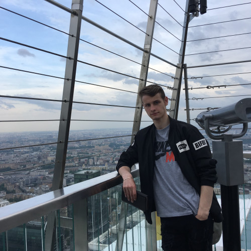 Andrei L. profile photo