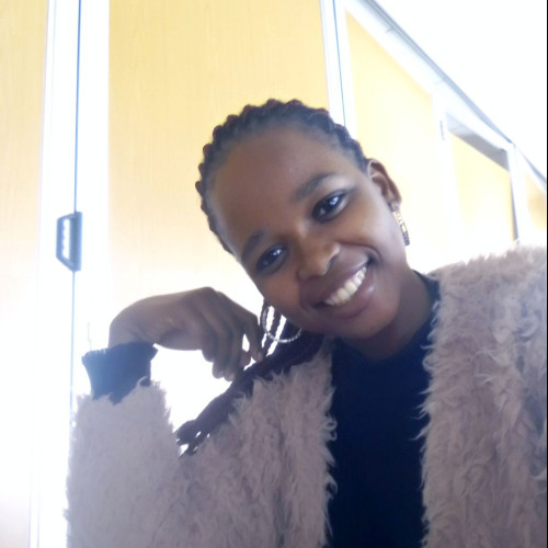 Simphiwe S. profile photo
