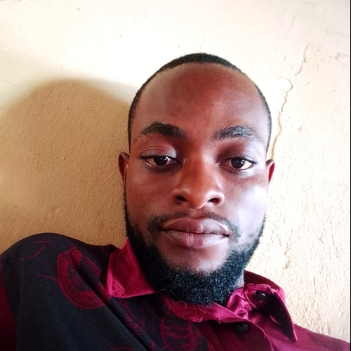 Ikade E. profile photo