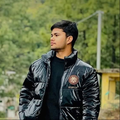 Tarun K. profile photo