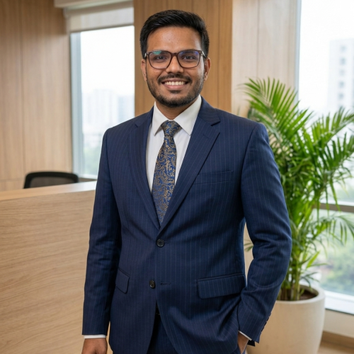 SANJAY KUMAR  P. profile photo