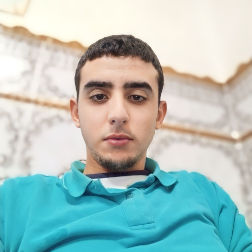 Ayoube  B. profile photo