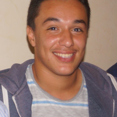 Aymane  R. profile photo