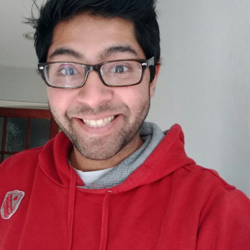 Aatish D. profile photo