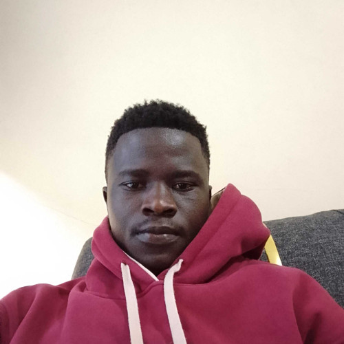 Moses J. profile photo