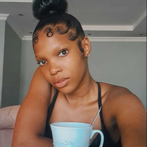 Angelina n. profile photo