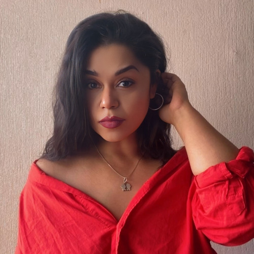 Gisela M. profile photo