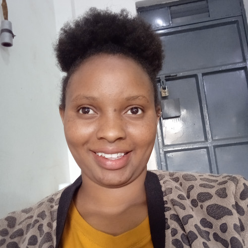 Alice W. profile photo