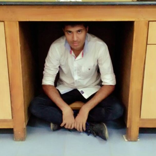 Abhishek T.