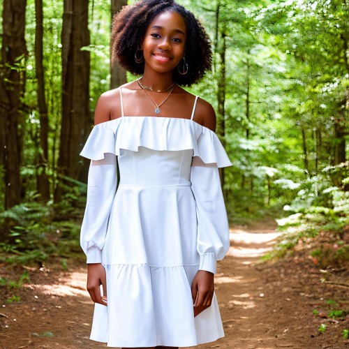 Jaliyah T. profile photo