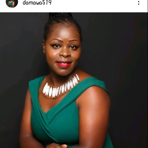 DAMARIS W.