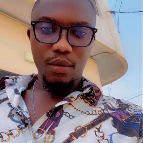 Adewale  A.