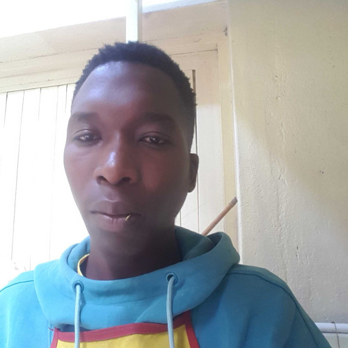 Abubakar k.