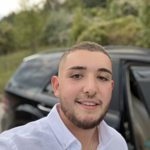 Enes S. profile photo