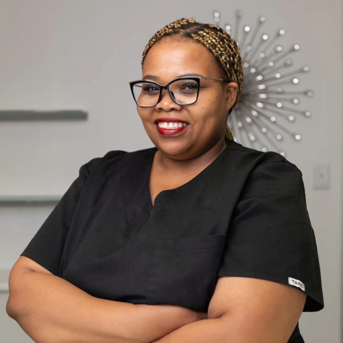 Lindelani D. profile photo