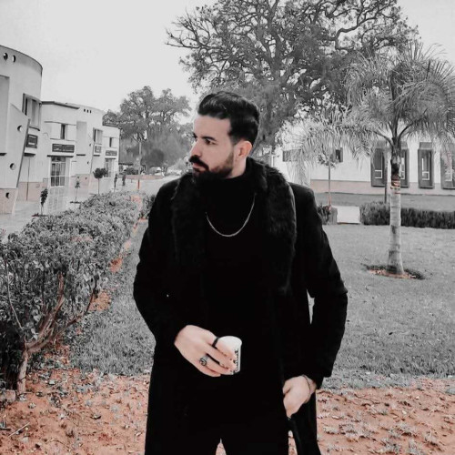 Mouad L. profile photo