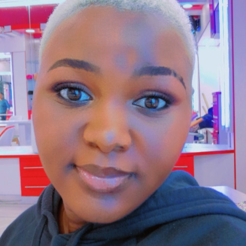 Kudakwashe M. profile photo