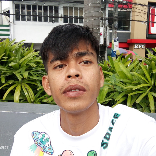 Jeric M.