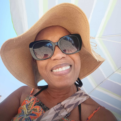 Shirley g. profile photo