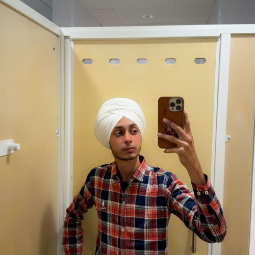 Sukhman  S. profile photo