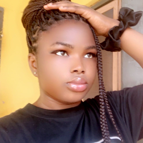 Rahamah M.