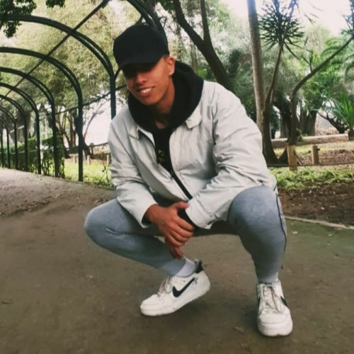 mouha a. profile photo