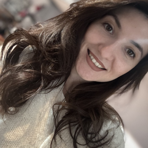 Ioana P. profile photo